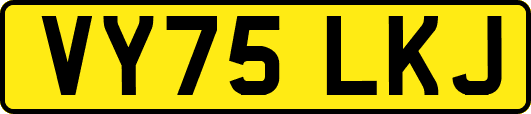 VY75LKJ