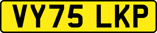 VY75LKP