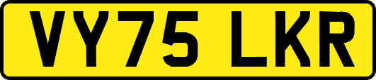 VY75LKR