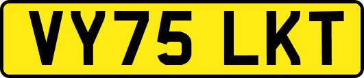 VY75LKT