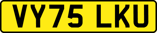 VY75LKU