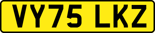 VY75LKZ