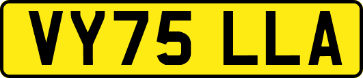 VY75LLA