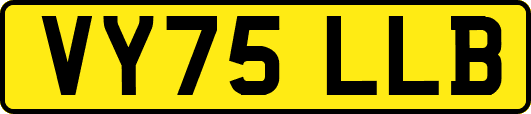 VY75LLB