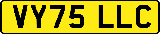 VY75LLC