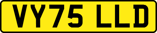 VY75LLD