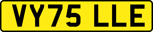 VY75LLE