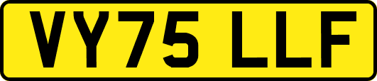 VY75LLF