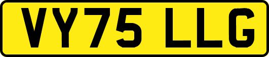 VY75LLG
