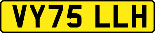 VY75LLH