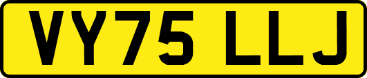 VY75LLJ