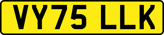VY75LLK