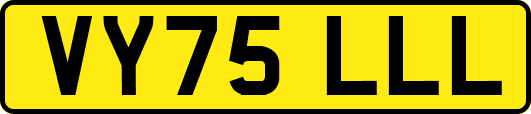 VY75LLL