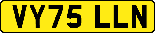 VY75LLN