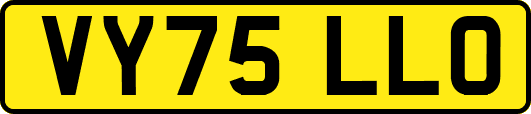 VY75LLO
