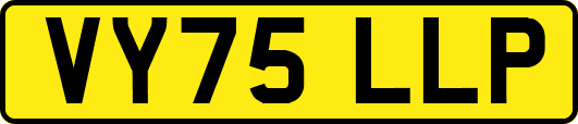 VY75LLP