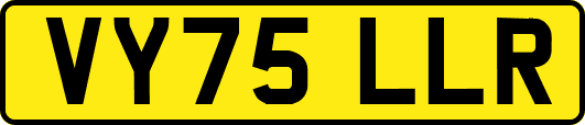 VY75LLR