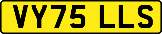 VY75LLS