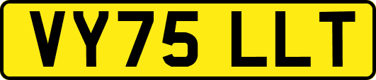 VY75LLT