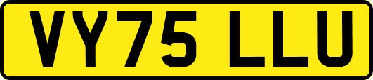 VY75LLU