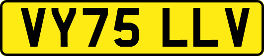 VY75LLV