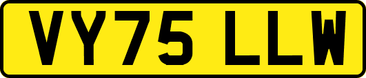 VY75LLW