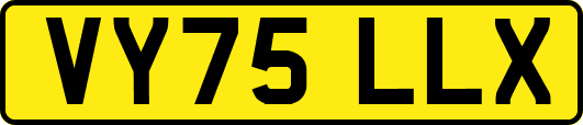 VY75LLX