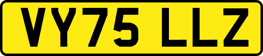 VY75LLZ
