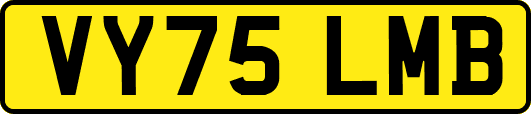 VY75LMB