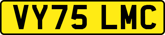 VY75LMC