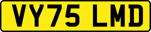 VY75LMD