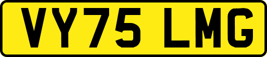 VY75LMG