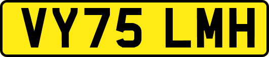 VY75LMH