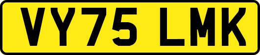 VY75LMK