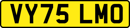 VY75LMO