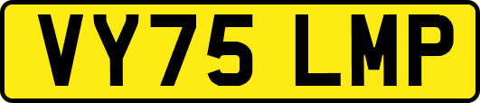 VY75LMP