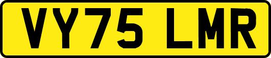VY75LMR
