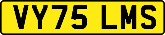 VY75LMS