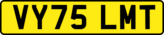 VY75LMT