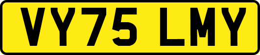 VY75LMY