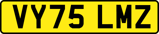 VY75LMZ