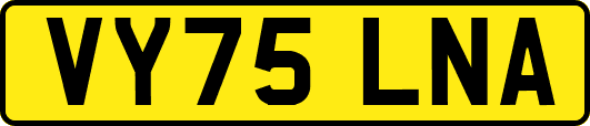 VY75LNA