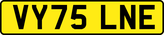 VY75LNE