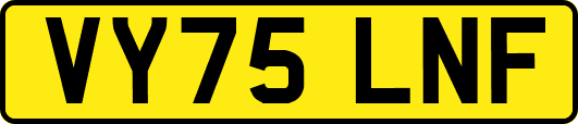 VY75LNF