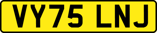 VY75LNJ