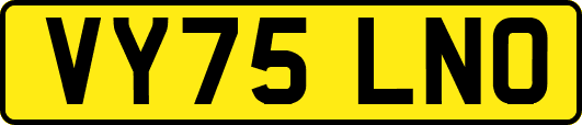 VY75LNO
