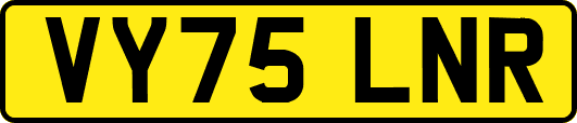 VY75LNR