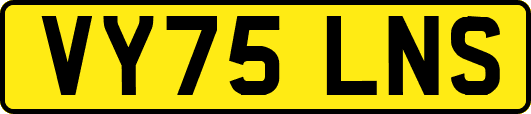 VY75LNS