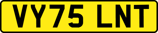 VY75LNT