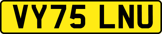 VY75LNU